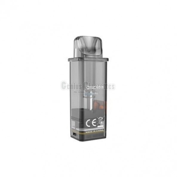 GoTek Pro V2 Pod Cartridge 4.5ML 0.8ohm